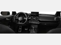 Nuevo Audi Q2 Ambiente 150 CV (110 kW) 2026 Blanco SUV