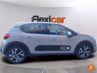 Brugt Citroën C3 Feel 110 HK (80 kW) 2020 Beige Hatchback