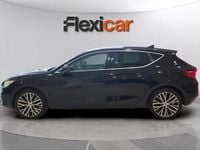 Usado Seat Leon XCELLENCE 204 CV (150 kW) 2020 Negro Utilitario