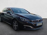 Usado Peugeot 508 GT-line 150 CV (110 kW) 2018