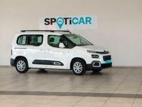 Usado Citroën Berlingo Feel 102 CV (75 kW) 2019 Monovolumen