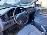 usado Hyundai Trajet 2.0 GLS 16v