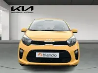 Usado Kia Picanto 67 CV (49 kW) 2024 Utilitario