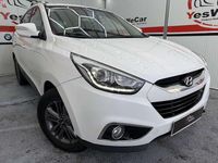 Usado Hyundai ix35 115 CV (84 kW) 2015 Blanco SUV