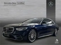 Usado Mercedes S350 313 CV (230 kW) 2025 Berlina