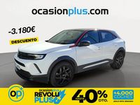 Usado Opel Mokka 130 CV (95 kW) 2023 Blanco SUV