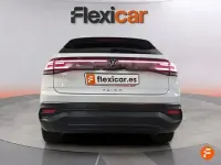 Usado VW Taigo Life 95 CV (69 kW) 2022 Blanco SUV