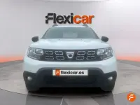 Usado Dacia Duster Comfort 115 CV (84 kW) 2019 Blanco SUV