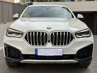 usado BMW X6 xDrive 30dA