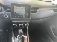 Usado Renault Arkana Evolution 140 CV (102 kW) 2024 Negro SUV