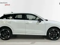 Usado Audi Q2 150 CV (110 kW) 2023 Blanco SUV