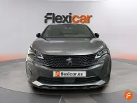 Usado Peugeot 3008 GT 130 CV (95 kW) 2023 Gris SUV
