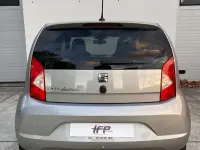 Usado Seat Mii Electric 61 kW (83 CV) 2021 Gris Utilitario