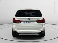 Usado BMW X5 Comfort Edition 313 CV (230 kW) 2018 Blanco SUV