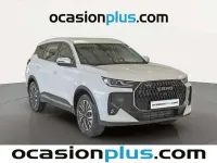 Usado Ebro s700 147 CV (108 kW) 2025 Blanco SUV