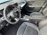 Usado Mercedes GLB200 150 CV (110 kW) 2025 Gris / plata SUV