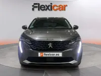 Usado Peugeot 5008 Allure 131 CV (96 kW) 2021 Gris SUV