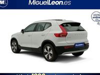 Usado Volvo XC40 Business Edition 262 CV (192 kW) 2020 SUV