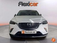 Usado Mazda CX-3 121 CV (88 kW) 2018 Blanco SUV