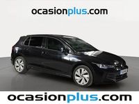 Usado VW Golf VIII 116 CV (85 kW) 2025 Negro Utilitario