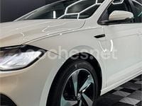 Usado VW Polo 95 CV (69 kW) 2021 Blanco Utilitario
