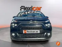Usado Citroën C3 PureTech 83 CV (61 kW) 2024 Negro