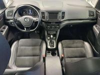 usado VW Sharan 2.0TDI 1 Million DSG 130kW