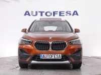 Usado BMW X1 150 CV (110 kW) 2020 Naranja SUV