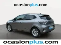 Usado Renault Clio V Evolution 100 CV (73 kW) 2025 Gris Berlina