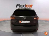 Occasion Mazda CX-5 Signature 150 PK (110 kW) 2019 Grijs SUV