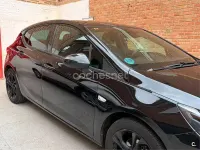 Usado Opel Astra Edition 110 CV (80 kW) 2021 Negro Berlina