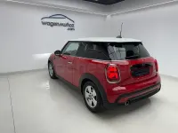 Usado Mini Cooper 136 CV (100 kW) 2021 Rojo Utilitario