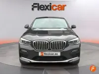 Occasion BMW X4 190 PK (139 kW) 2019 Zwart SUV