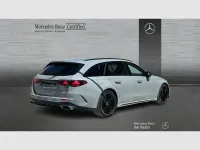 Usado Mercedes E300 313 CV (230 kW) 2025 Otro Familiar