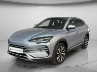 Usado BYD Seal U Boost 218 CV (160 kW) 2025 Gris / plata SUV