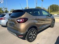 Usado Renault Captur Version S 118 HP (86 kW) 2018 SUV