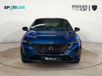 Nuevo Peugeot 308 GT 145 CV (106 kW) 2025 Azul Utilitario