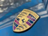 Usado Porsche 911 Carrera S 355 CV (261 kW) 2006 Gris / plata Coupe