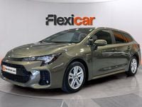 Usado Suzuki Swace 122 CV (89 kW) 2024 Gris Familiar