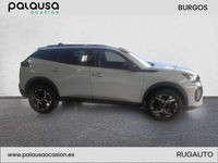 Usado Peugeot 2008 Allure 102 CV (75 kW) 2025 Blanco SUV