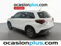 Usado Suzuki Vitara 129 CV (94 kW) 2022 Blanco SUV