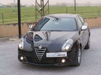 usado Alfa Romeo Giulietta 1.6JTDm Distinctive