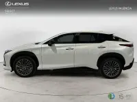 Usado Lexus RZ 500e 280 kW (381 CV) 2026 Eléctrico SUV
