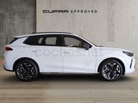 Usado Cupra Terramar 204 CV (150 kW) 2025 Blanco SUV