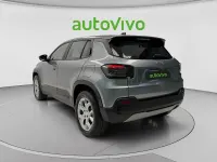 Usado Jeep Avenger Altitude 100 CV (73 kW) 2024 Gris / plata SUV