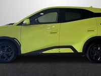 Nuevo BYD Dolphin Comfort 114 kW (156 CV) 2025 Amarillo Utilitario