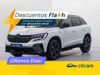 Usado Renault Austral Techno Esprit Alpine 199 CV (146 kW) 2023 Blanco SUV