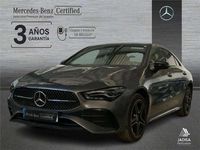 Usado Mercedes CLA250e 218 CV (160 kW) 2025 Berlina