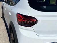 Usado Dacia Sandero Essentiel 101 CV (74 kW) 2024 Blanco Berlina