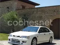 Usado Nissan Primera GT 150 CV (110 kW) 1997 Blanco Familiar
